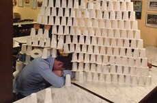 Here's what went viral today: Tuesday