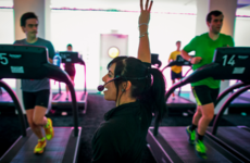 Top tips to succeed in the gym this January from someone who has done it all before