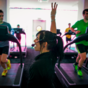 Top tips to succeed in the gym this January from someone who has done it all before