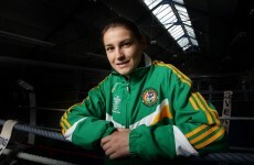 Irish boxers prepare to compete in European Women's Championships
