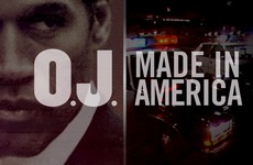 The new ESPN 30 for 30 lineup includes a five-part doc on OJ Simpson