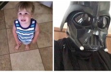 Here's the plot of Star Wars in six adorable seconds