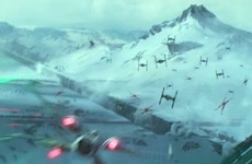 Check out the incredible real-world locations where the latest Star Wars was shot