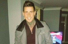 Loads of English people think the Irish Celeb Big Brother contestant is a big ride