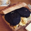 14 delish pictures of black pudding that prove it’s the best part of a full Irish