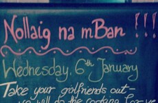 8 easy ways to celebrate the wonderful Irish women in your life today