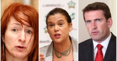 Election hopefuls are signing up to support women's issues in their droves