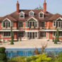 Tom Cruise is reportedly selling his enormous English country estate for €6.8 million