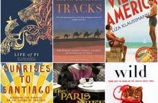 14 books that will make you want to travel