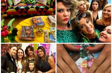 This Dublin nail salon will be on The Ellen Show today