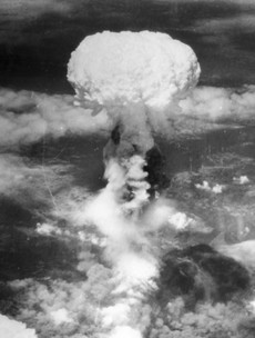 What is a hydrogen bomb?