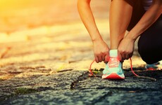 How's week one of your 'get fit' resolution going? These simple tips can make all the difference