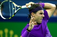 You know what Rafa Nadal doesn't like? The British tax system