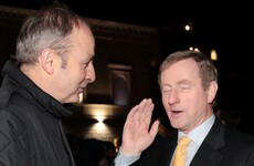 Shots fired: Micheál Martin says 'right-wing' Fine Gael will decimate public services