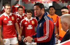 'Destroy and enjoy' - Farrell will demand aggressive edge from Ireland