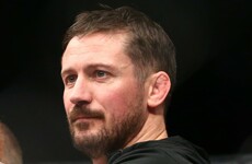 John Kavanagh: What Conor will do at UFC 197 will never happen again