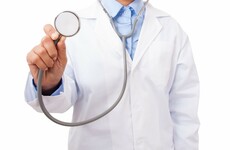 'We're not asking for much, just access to a doctor'