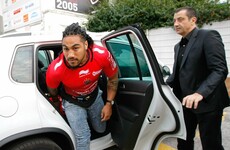 'I think rugby can thrive in the country': Boudjellal has offered Algeria a game against Toulon