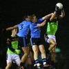 Costello bags a double as Dublin cruise to a 19-point O’Byrne Cup win