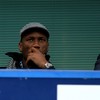 No, Didier Drogba has not retired yet
