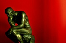Thinking of a career change? Read this first