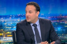 'Even if I got a cheque for €100 million - I couldn't fix this overnight'