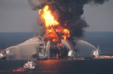 BP and contractors face $45million fine over Deepwater Horizon spill