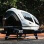 Forget drones carrying goods, here's one that can fly a person around