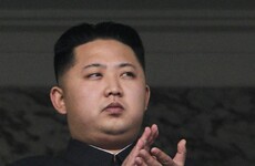 Poll: Are you worried about North Korea?