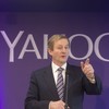 Yahoo is being squeezed to cut costs and its Irish staff could be in the firing line