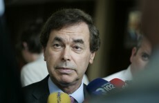 Alan Shatter hits out at media coverage of judges' appointments