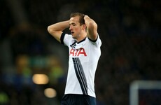 Football Manager chief admits he apologised to Harry Kane