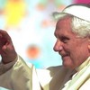 Five arrested over plot to harm Pope Benedict