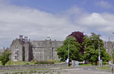 The woman who was committed to an asylum after throwing tea at her husband