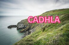 14 Irish baby names the world really needs to know about