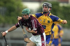 Could a massive part of Roscommon become a part of Westmeath?