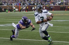 Can Minnesota and Washington beat two of the best quarterbacks in football?