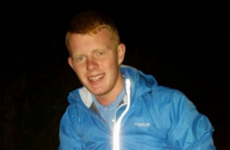 Young man dies after falling through Dublin roof