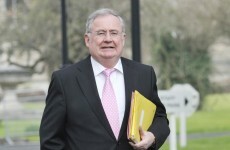 Rabbitte says cabinet’s budget negotiations will be ‘extremely difficult’
