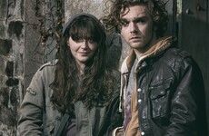 "We want a realness and rawness to it": Ireland's first post-watershed teen drama is here
