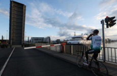 The only toll bridge in Dublin city is now public property - does that mean it's going to be free?