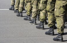Investigation underway after civilian managed to live at US army base for up to eight months