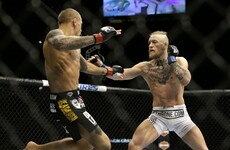Poirier hits back with smart response to McGregor's social media dig