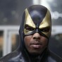 Photos, video: Seattle 'Superhero' Phoenix Jones in court