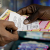 A lottery draw in the US will be worth €642 million this weekend