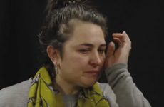 Watch: Operation Transformation leader tells story of teenage son's sudden death