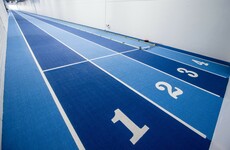 'It starts to remove the excuses': Why Ireland's new elite training centre matters