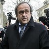 Suspended Uefa chief Platini throws in the towel in Fifa presidential race