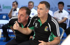 IABA set to wait until after the Olympics to appoint Billy Walsh's successor