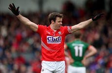 5 changes to Cork football side to face Waterford in McGrath Cup